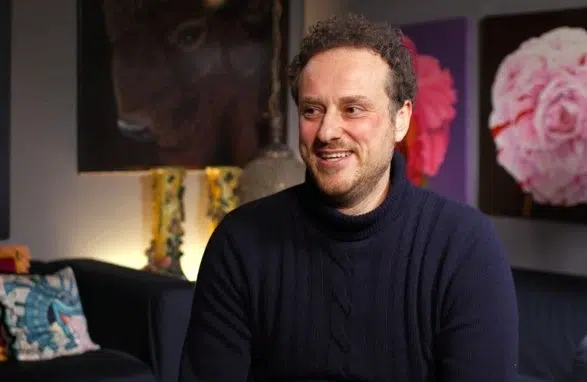 Enrico Bonechi - MAPV12 (US Real Time)