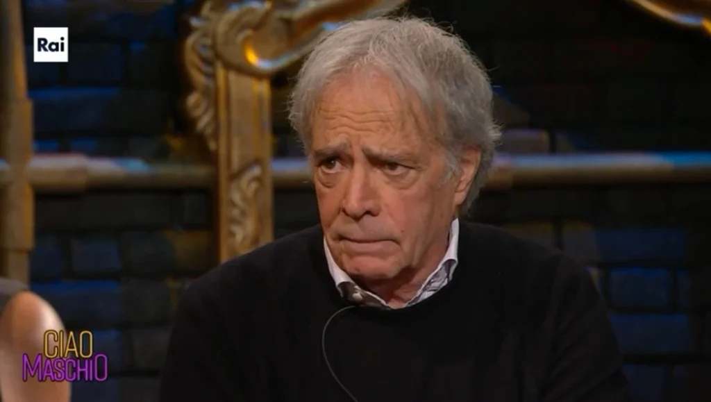 Enrico Montesano: «Non dovevo fare Ballando con le Stelle»