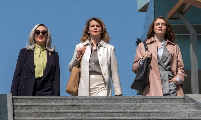 Studio Battaglia 2: tutte le anticipazioni