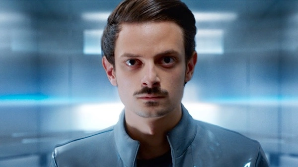 Fabio Rovazzi new entry in giuria a Io Canto Family