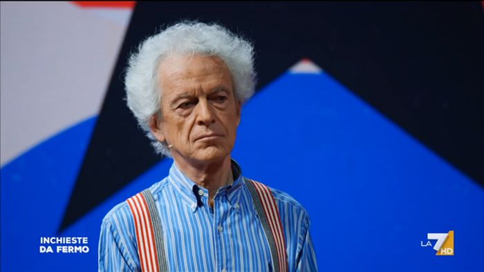 Su La7 tornano le ‘Inchieste da Fermo’ di Federico Rampini