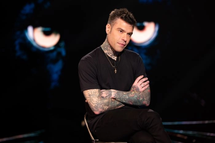 Fedez sulla fine del matrimonio con Chiara Ferragni: «Ha influito il caso Balocco»