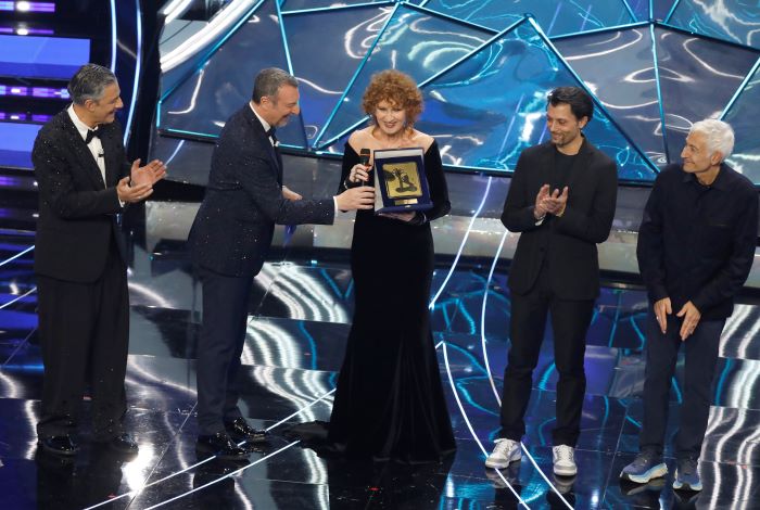 Ascolti Sanremo 2024, finale del 10 febbraio. +2 milioni e +8.06% rispetto al 2023