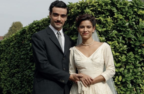 Folle D'Amore (US Rai)