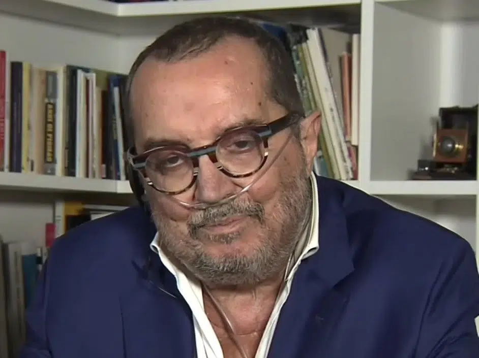 Franco Di Mare, la Rai si rende disponibile «a fare il possibile per ricostruire quanto richiesto»