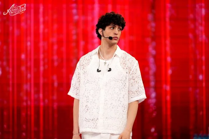 Mida - Amici 2024 (X Amici)