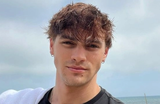 Gabriel Guevara sarà il ‘Chiattillo’ di Mar Afuera, remake spagnolo della serie Rai