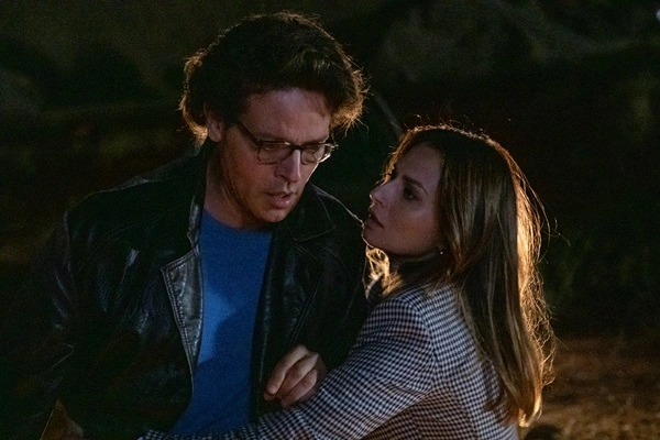 Se Potessi Dirti Addio: Garko e Safroncik nel nuovo melò di Canale5