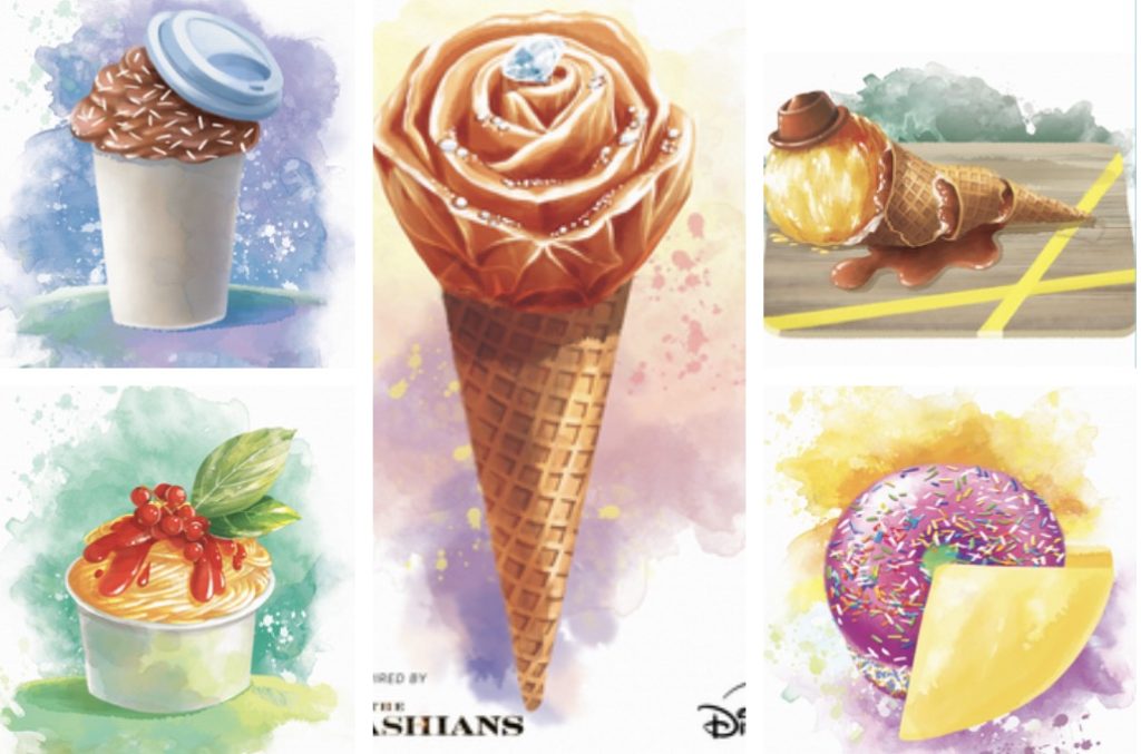 La guerra dello streaming si combatte in gelateria!