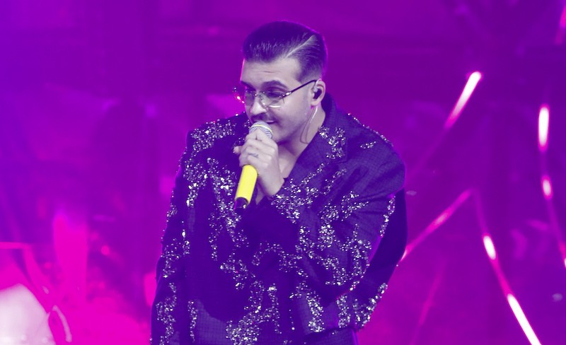 Perchè Geolier ha stravinto al televoto di Sanremo