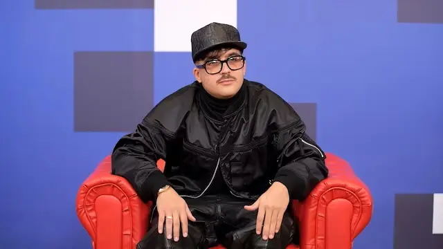 Classifica FIMI: Geolier subito alla #1 con l’album Dio Lo Sa