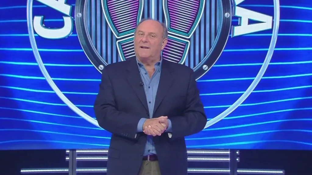 Canale5 non sfrutta la scia de La Ruota della Fortuna