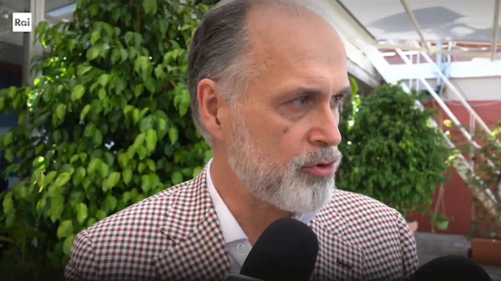 Rossi: «La narrazione di una Rai che censura è priva di fondamento»