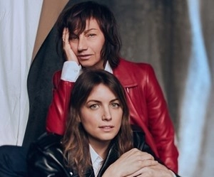 Sei nell’anima: Netflix lancia il biopic su Gianna Nannini