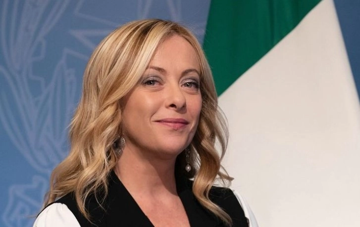 Giorgia Meloni sul caso Scurati: «La Rai si è rifiutata di pagare 1800 euro per un minuto di monologo»