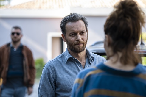 Giorgio Marchesi - US Mediaset