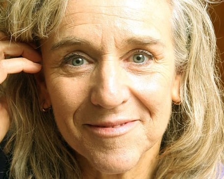 Giovanna Botteri sbarca a La7