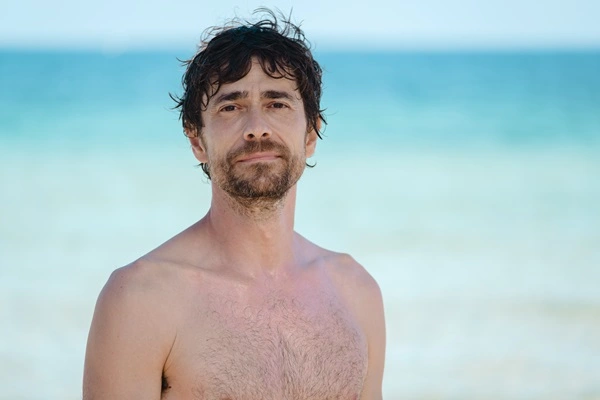 Giovanni Scifoni (US Mediaset)