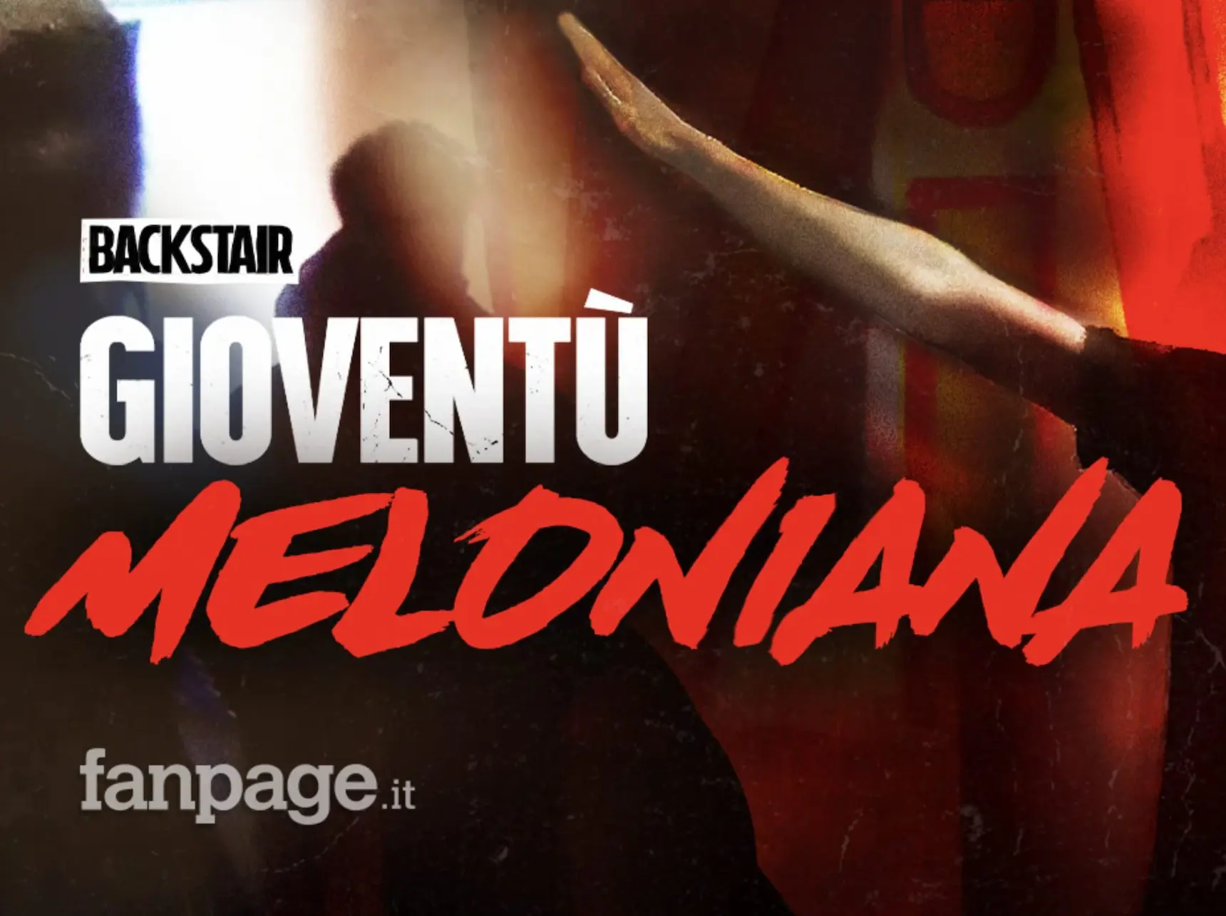 Silenzio generale Rai sull’inchiesta di Fanpage sulla Gioventù Nazionale