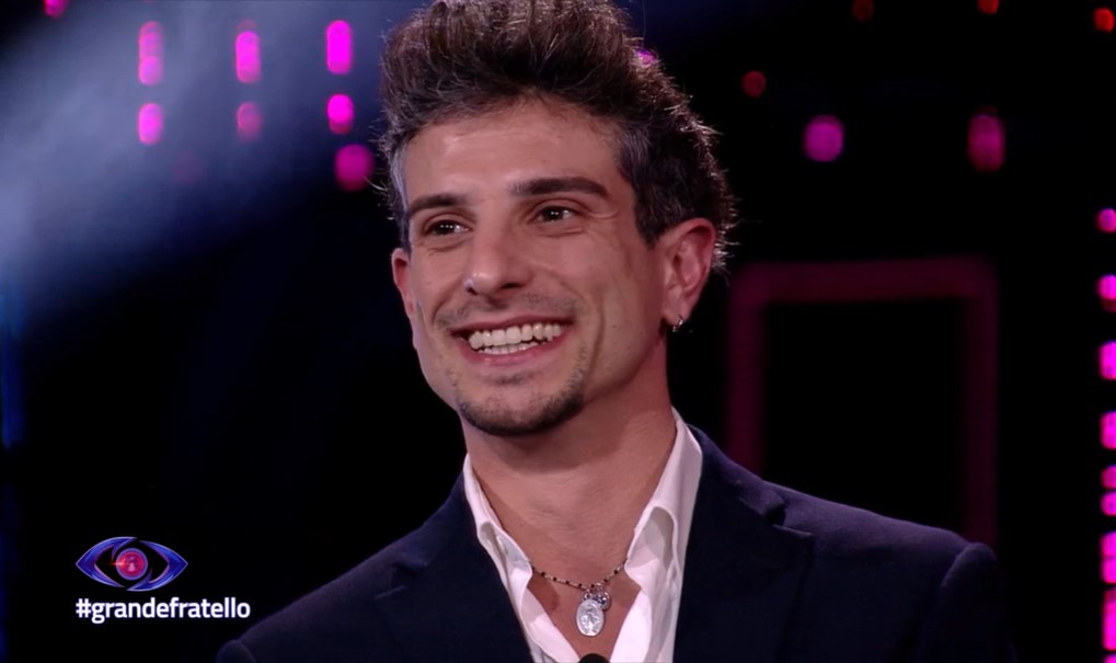 Giuseppe - Grande Fratello