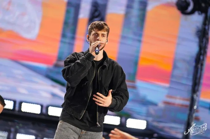 Holden - Amici 2024 (X Amici)