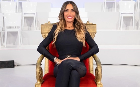 Uomini e Donne torna in onda lunedì 29 aprile. Ida Platano lascia il trono?