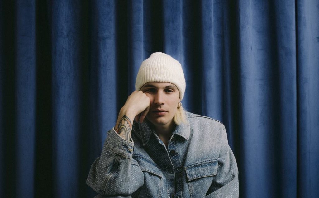 Canzoni Sanremo 2024 | «Fragili» de Il Tre