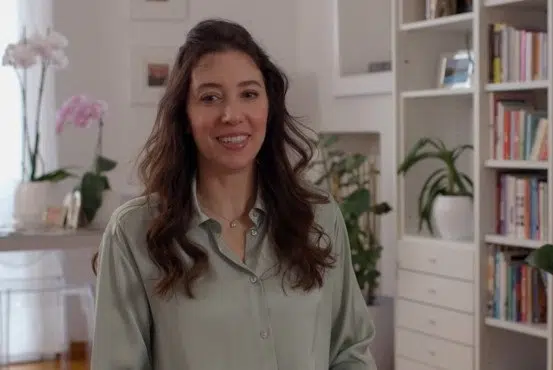 Ilaria Spillari - MAPV12 (US Real Time)