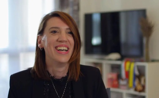 Ilaria Zanoli (MAPV12)