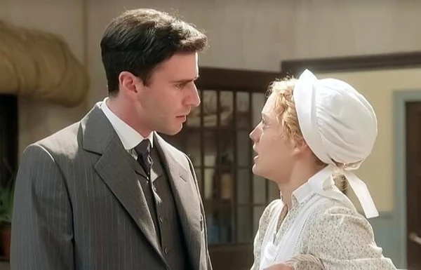 La Promessa, anticipazioni (1-31 maggio 2024)