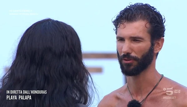 Khady e Artur - Isola 18