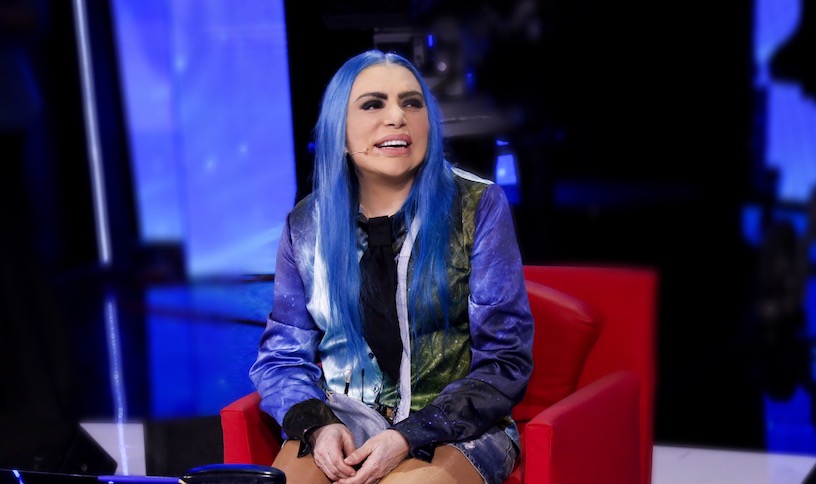 Loredana Bertè: necessari ulteriori accertamenti urgenti