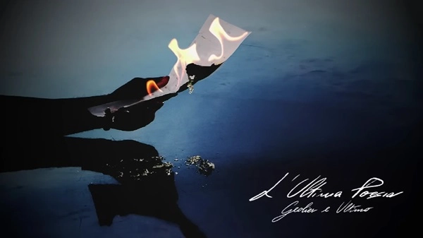 Classifica FIMI: L’Ultima Poesia di Geolier e Ultimo subito alla #1