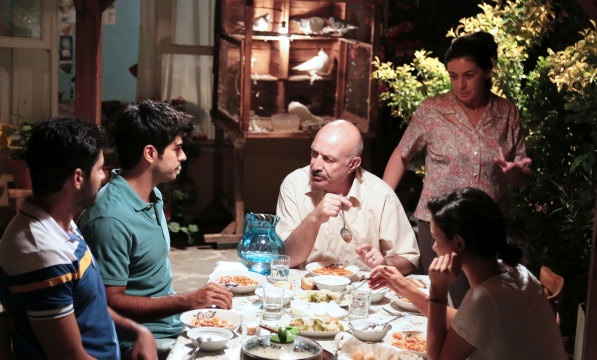 La Famiglia Soydere (US Mediaset)