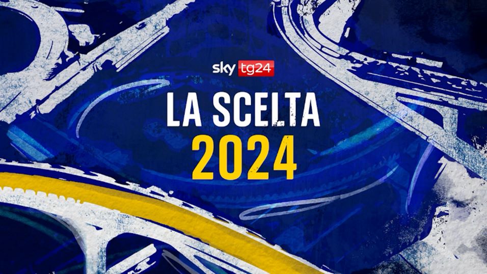 Elezioni, maratona di oltre 24 ore su Sky