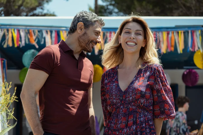 La vita che volevi: una donna transgender con un passato da dimenticare nella nuova fiction Netflix