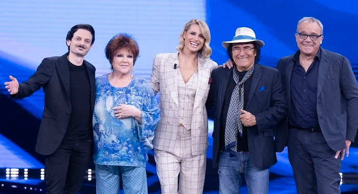 Io Canto Family al debutto con Michelle Hunziker. Come funziona