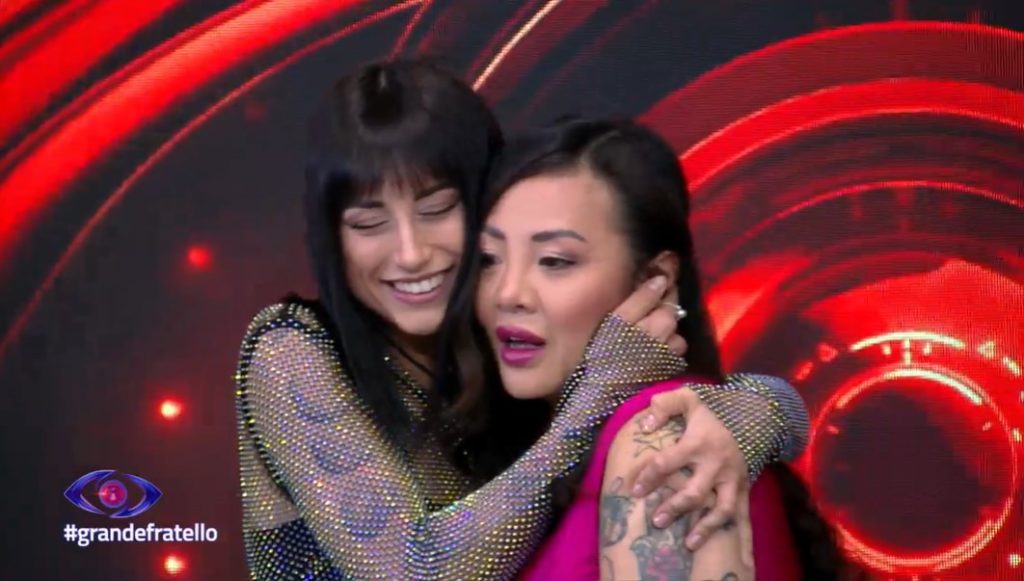 Grande Fratello, 43esima puntata in diretta