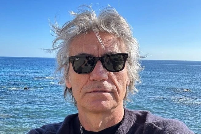 Ligabue alla Clerici: «Accetto le tue scuse»