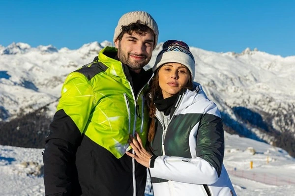 Benedetta Valanzano torna a Un Posto al Sole dopo 14 anni