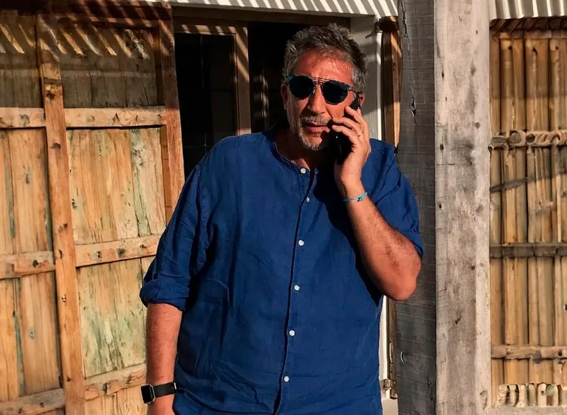 Lucio Presta: “Amadeus mal consigliato in famiglia”