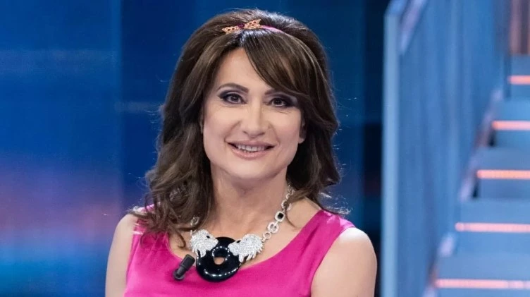 Vladimir Luxuria è la nuova conduttrice dell’Isola dei Famosi