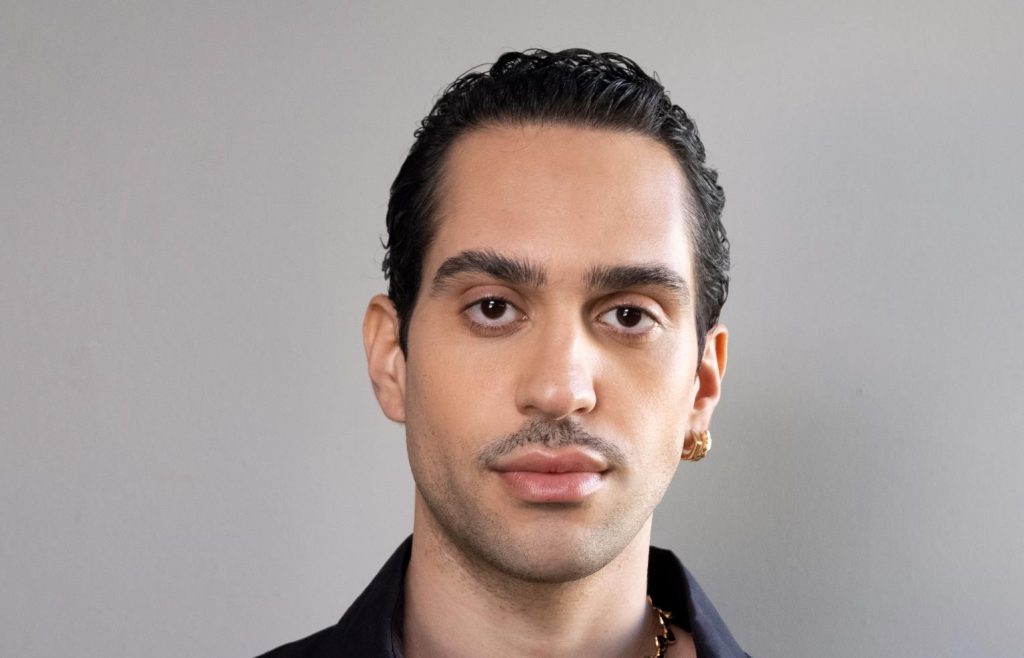 Canzoni Sanremo 2024 | «Tuta gold» di Mahmood