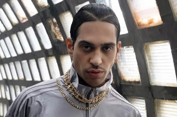 Classifica FIMI: dominio Sanremo. Mahmood sorpassa Geolier, Angelina dietro Annalisa