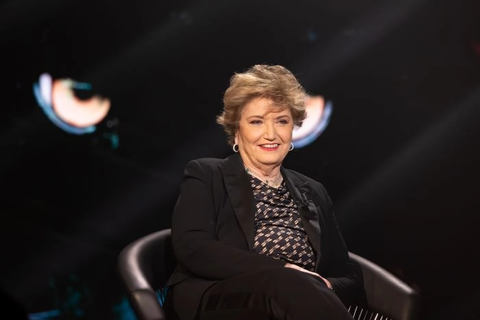 Mara Maionchi a Belve: «Tiziano Ferro non è stato riconoscente»