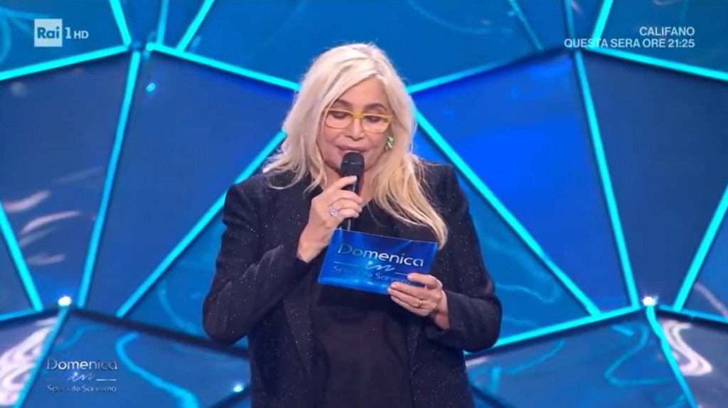 Caso Ghali, Di Pietro (CdA Rai) si dissocia da Sergio e Venier