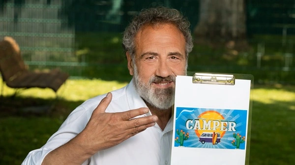 Marcello Masi annuncia: «Camper è il mio ultimo programma»