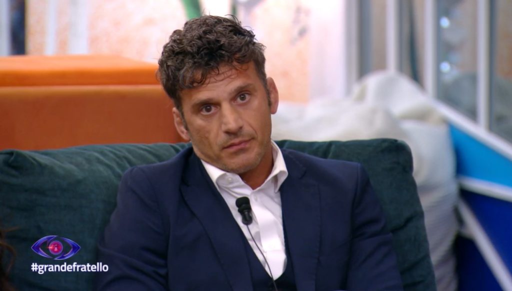 Marco - Grande Fratello