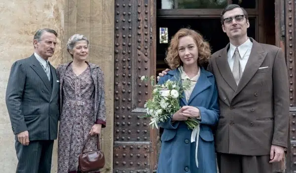 Margherita Dalle Stelle (US Rai)