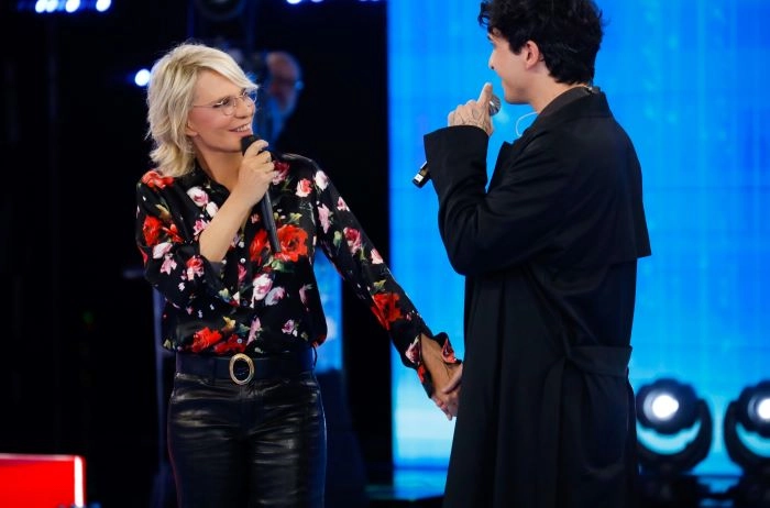 Amici 2024, anticipazioni Serale: terza puntata di sabato 6 aprile